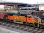 BNSF 8213